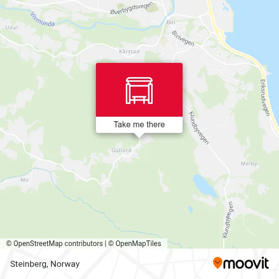 Steinberg map