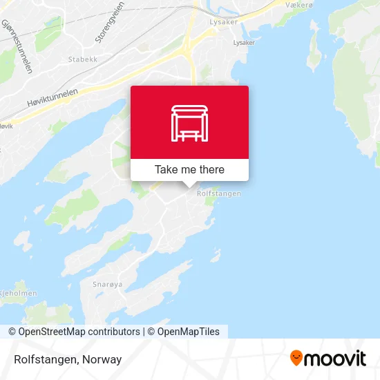 Rolfstangen map