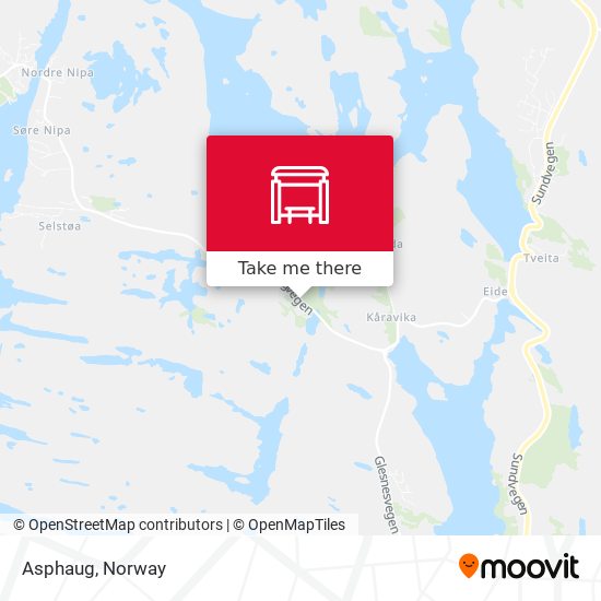 Asphaug map