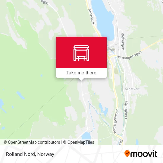 Rolland Nord map