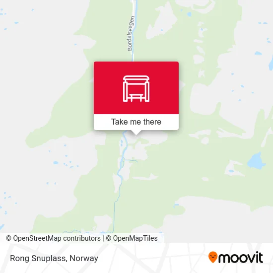 Rong Snuplass map