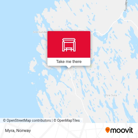 Myra map
