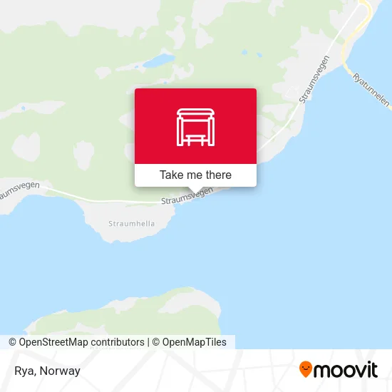 Rya map