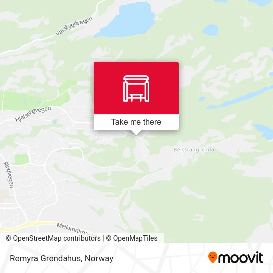 Remyra Grendahus map