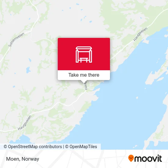 Moen map