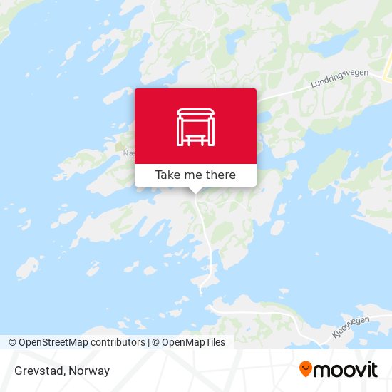 Grevstad map