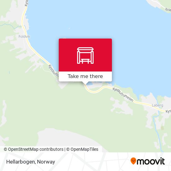 Hellarbogen map