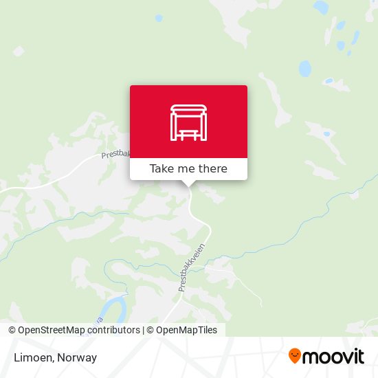 Limoen map