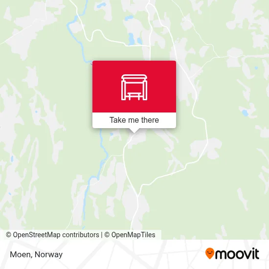 Moen map