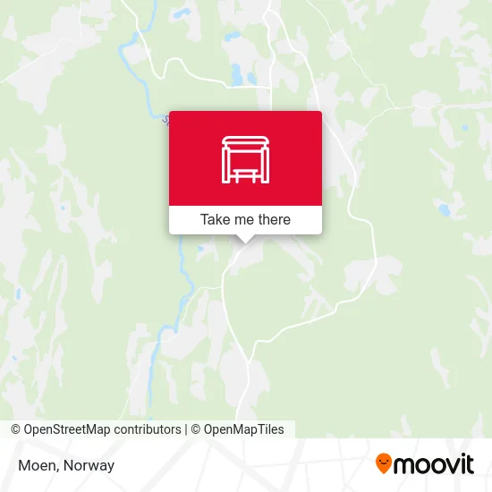 Moen map