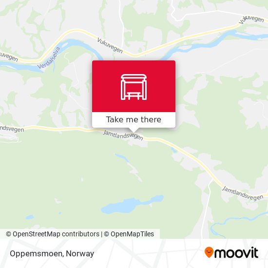 Oppemsmoen map