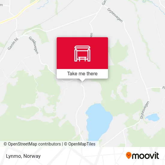 Lynmo map