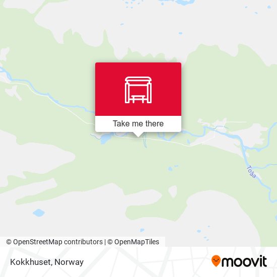 Kokkhuset map