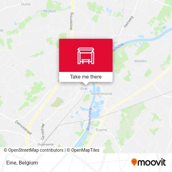 Eine map