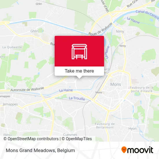Mons Grand Meadows map
