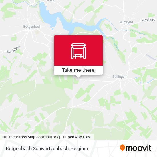 Butgenbach Schwartzenbach plan
