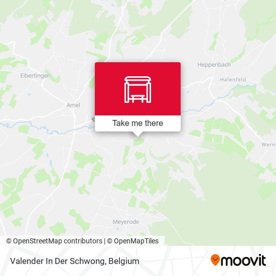 Valender In Der Schwong map