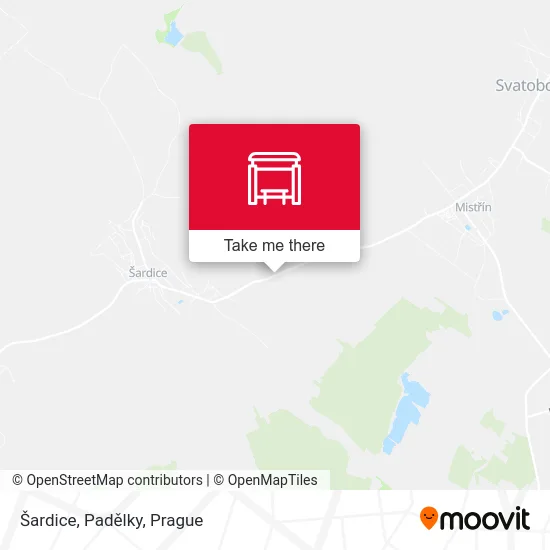 Карта Šardice, Padělky