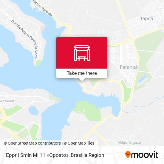 Eppr | Smln Mi 11 «Oposto» map