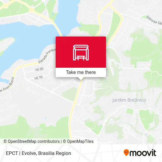 EPCT | Evolve map