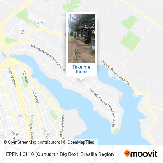 EPPN | Qi 10 (Quituart / Big Box) map