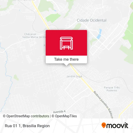 Rua 01 1 map