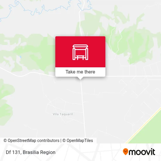 Df 131 map