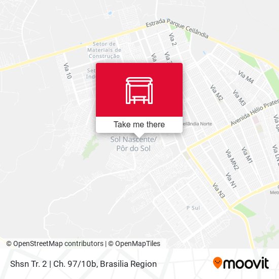 Shsn Tr. 2 | Ch. 97/10b map