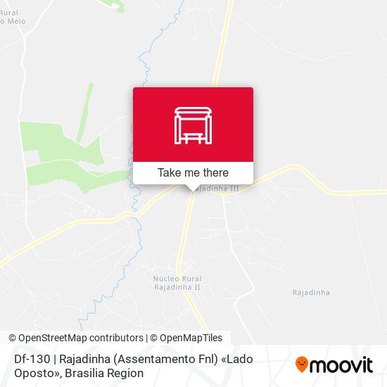 Df-130 | Rajadinha (Assentamento Fnl) «Lado Oposto» map