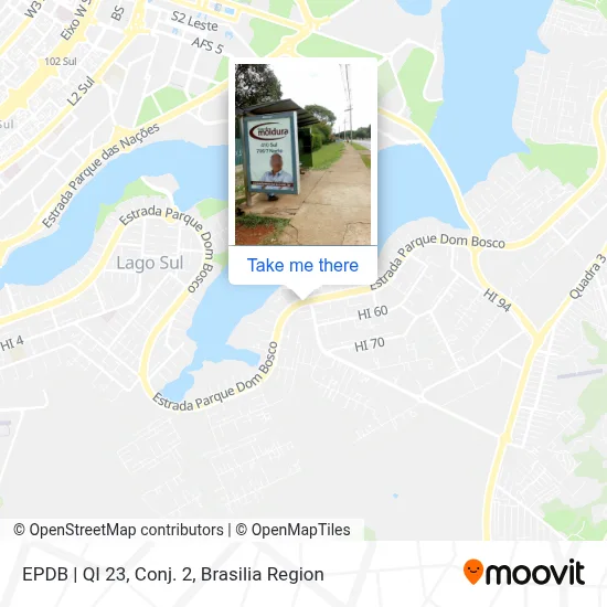 EPDB | QI 23, Conj. 2 map