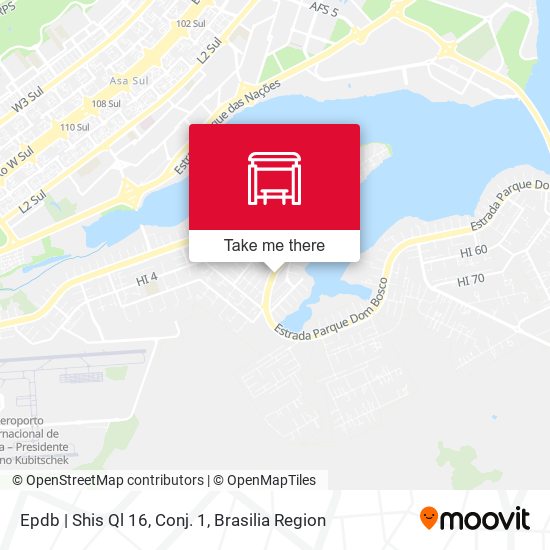 Epdb | Shis Ql 16, Conj. 1 map