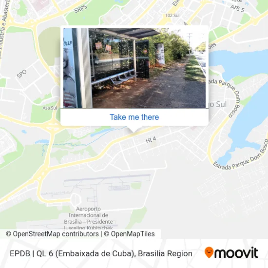 EPDB | QL 6 (Embaixada de Cuba) map