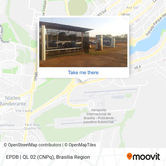 EPDB | QL 02 (CNPq) map