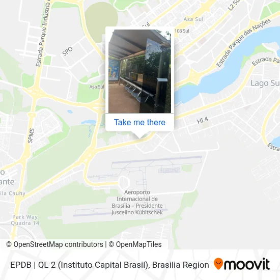 EPDB | QL 2 (Instituto Capital Brasil) map