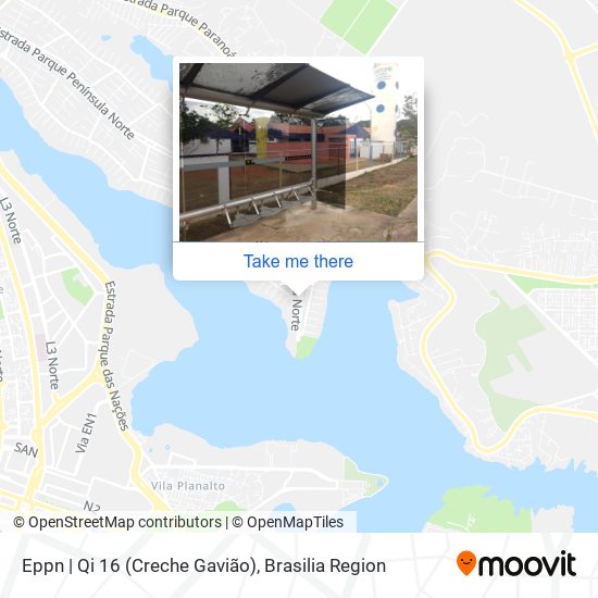 Eppn | Qi 16 (Creche Gavião) map