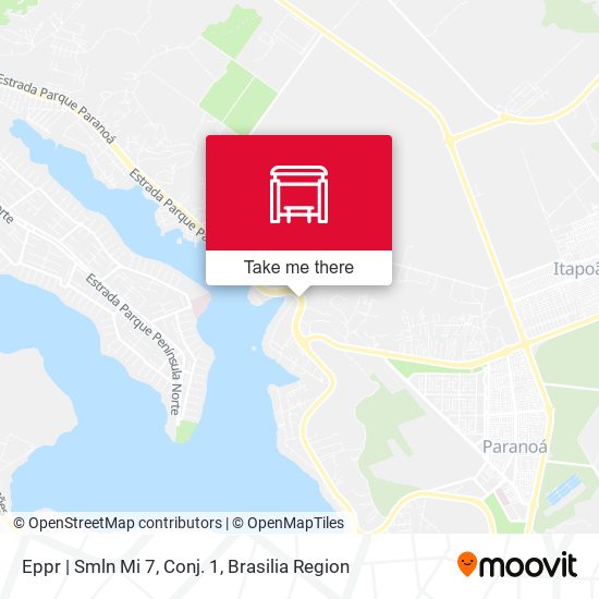 Eppr | Smln Mi 7, Conj. 1 map