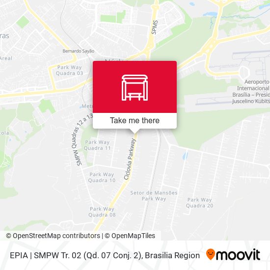 EPIA | SMPW Tr. 02 (Qd. 07 Conj. 2) map