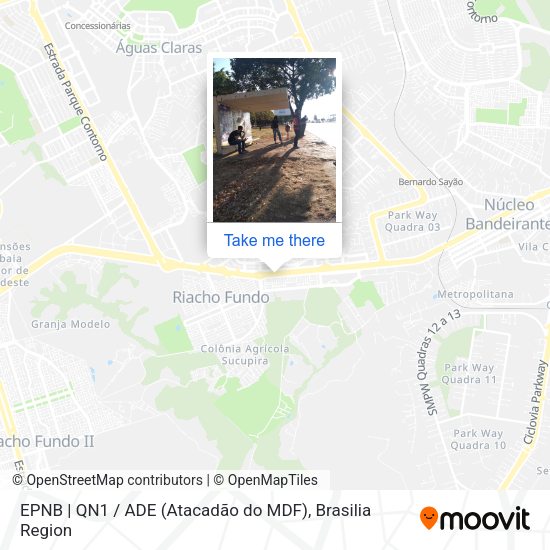 EPNB | QN1 / ADE (Atacadão do MDF) map