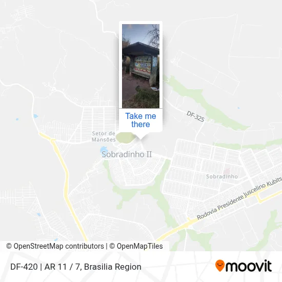 DF-420 | AR 11 / 7 map