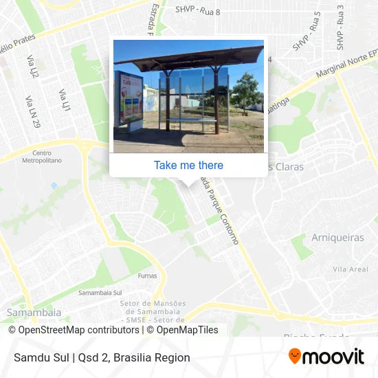 Samdu Sul | Qsd 2 map