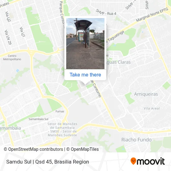 Samdu Sul | Qsd 45 map