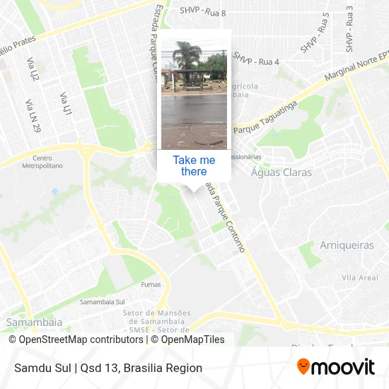 Samdu Sul | Qsd 13 map