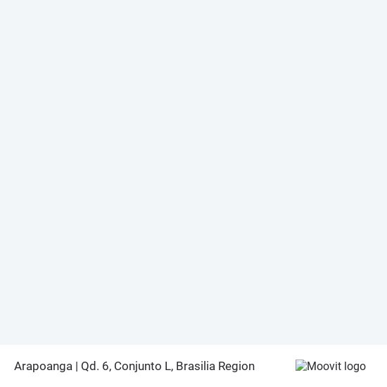Arapoanga | Qd. 6, Conjunto L map