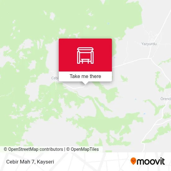 Cebir Mah 7 map