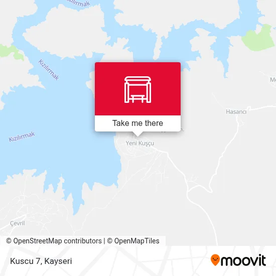Kuscu 7 map