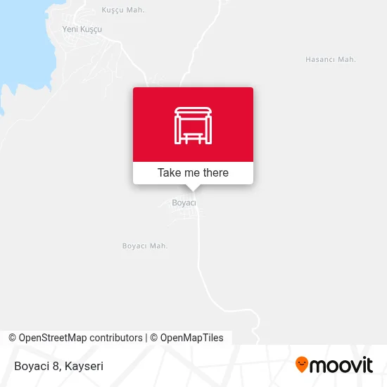 Boyaci 8 map