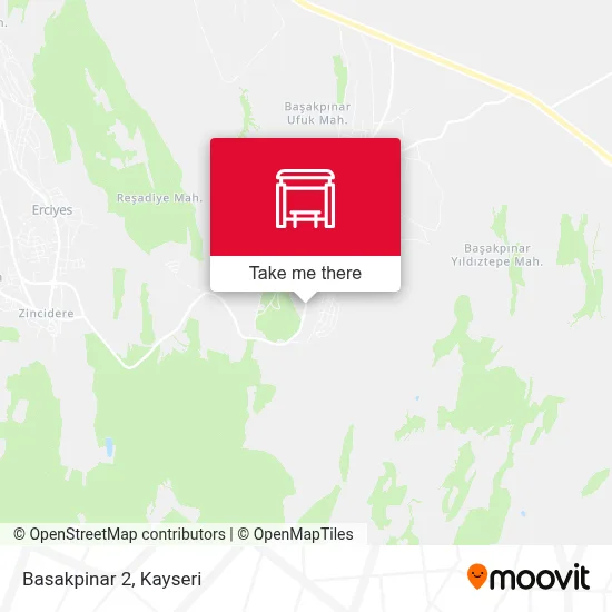 Basakpinar 2 map