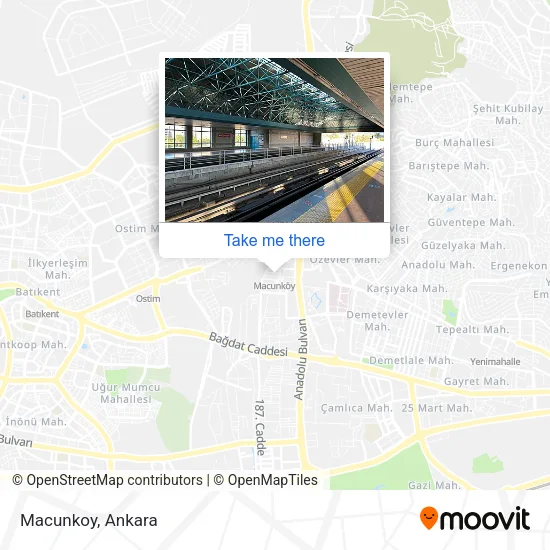 Macunkoy map
