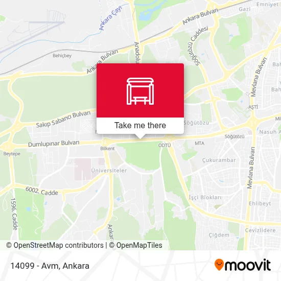 14099 - Avm map