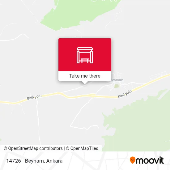 14726 - Beynam map